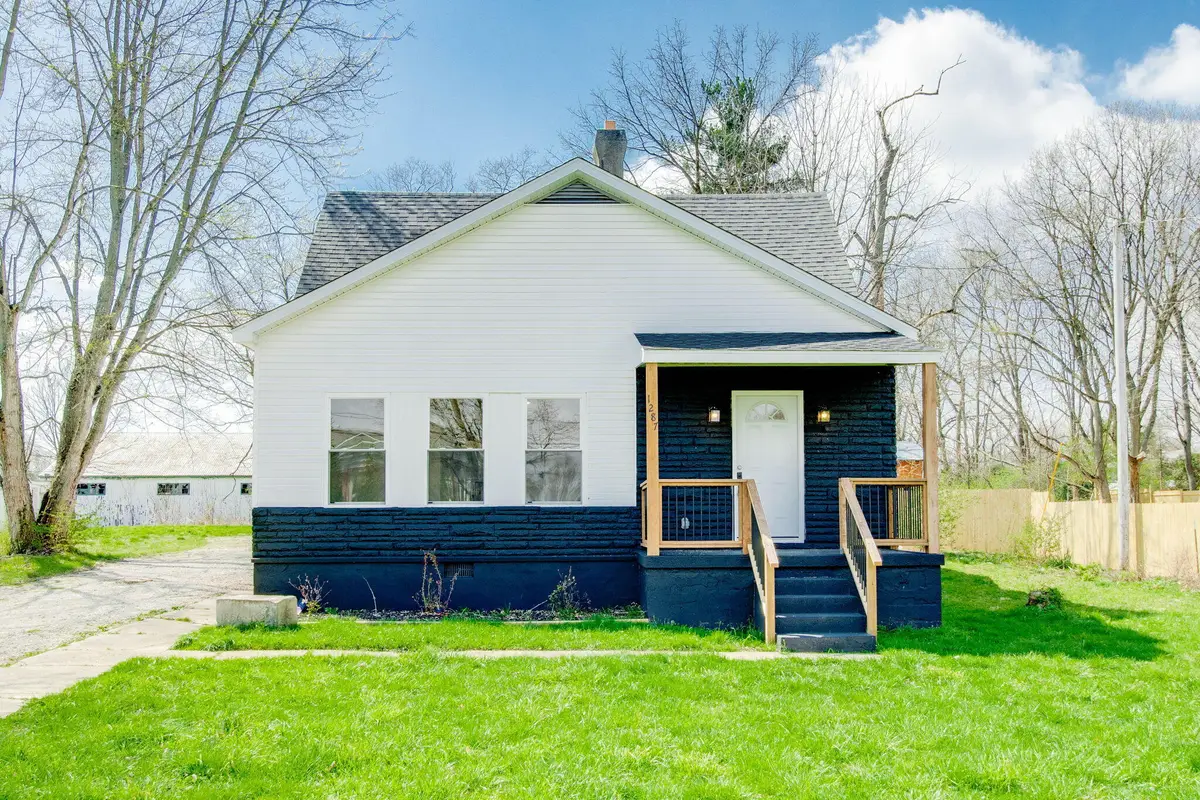 1287 Brush Row Road, Xenia, OH 45385 - #1