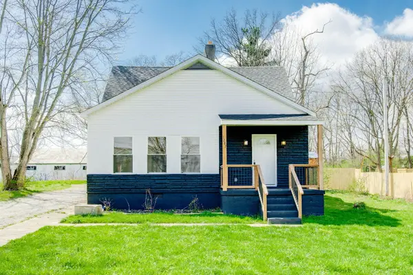 1287 Brush Row Road, Xenia, OH 45385