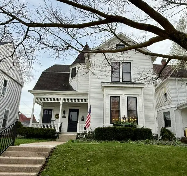 723 W Greene Street, Piqua, OH 45356 - #1