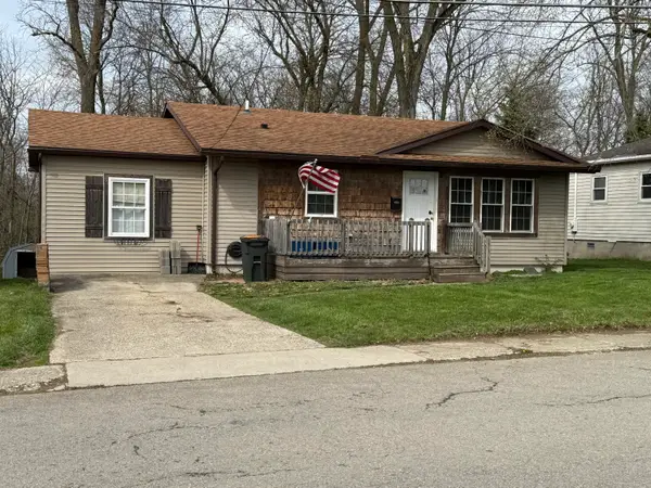 309 Wren Avenue, Bellefontaine, OH 43311