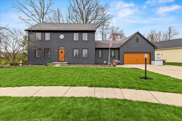 764 Wedgewood Court, Marysville, OH 43040