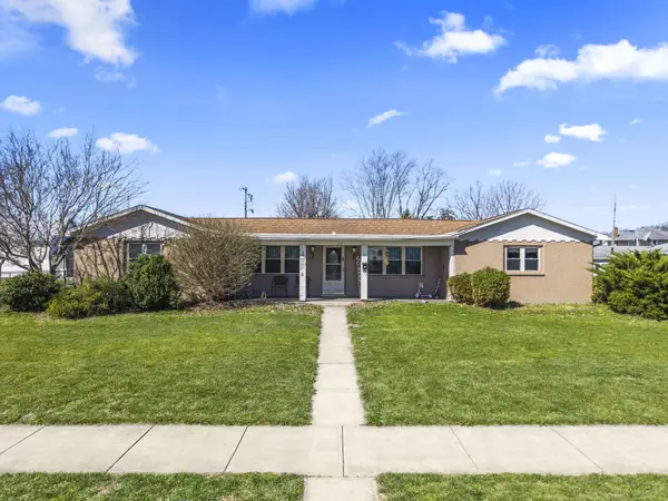 251 N Ludlow Street, Covington, OH 45318