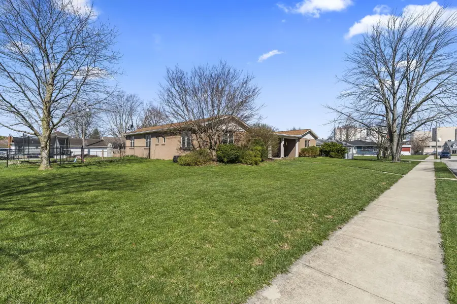 251 N Ludlow Street, Covington, OH 45318 - #2