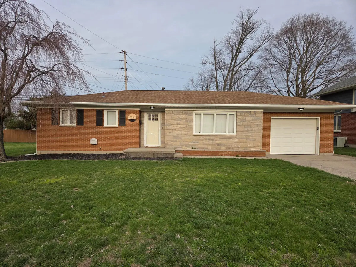 14 Walnut Street, West Milton, OH 45383 - #1