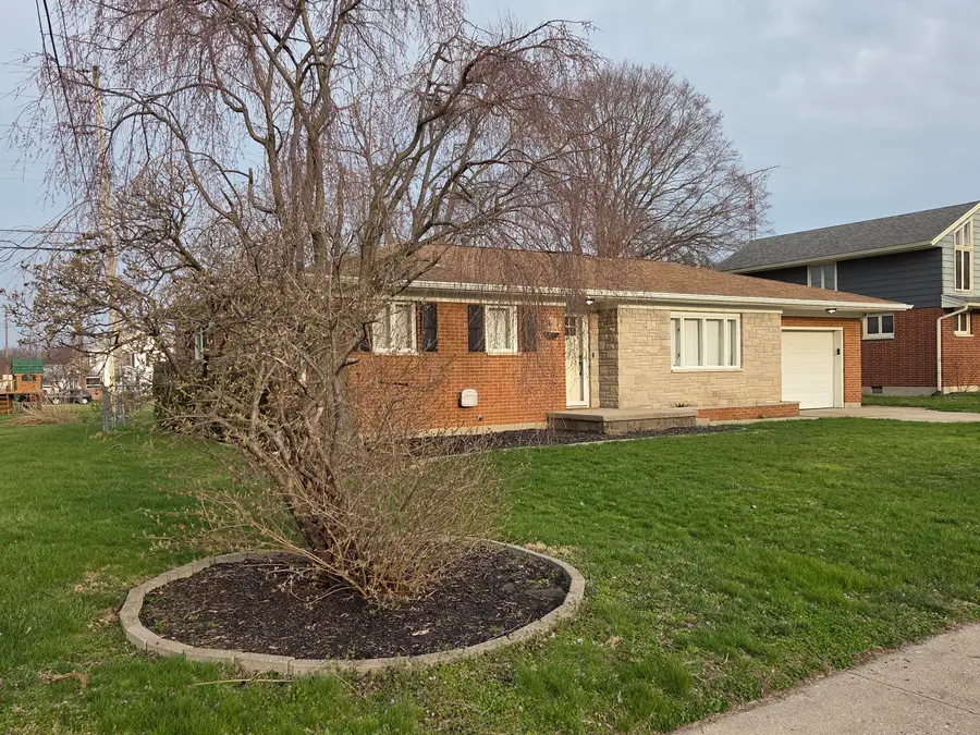 14 Walnut Street, West Milton, OH 45383 - #3