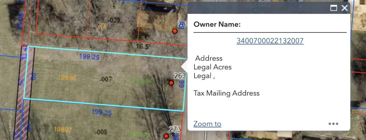 263 Raffensperger Avenue, Springfield, OH 45505 - #1