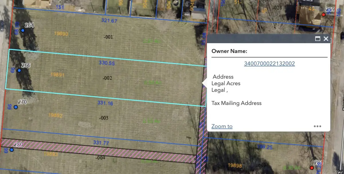 266 S Clairmont Avenue, Springfield, OH 45505 - #1