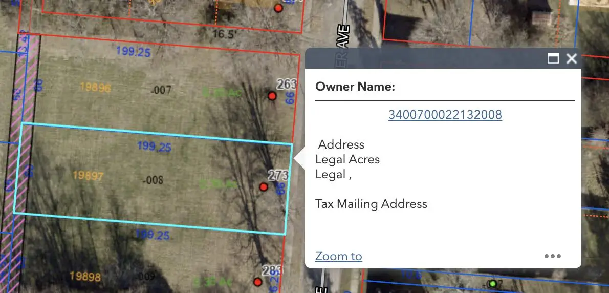 273 Raffensperger Avenue, Springfield, OH 45505 - #1