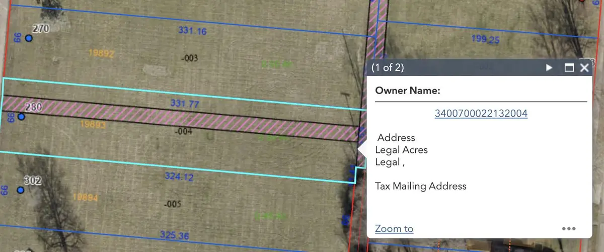 280 S Clairmont Avenue, Springfield, OH 45505 - #1