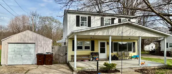 7827 S Jay Road, West Milton, OH 45383