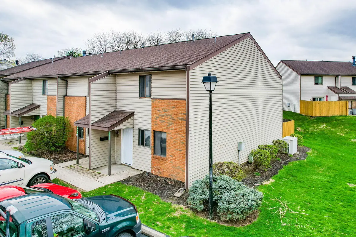 6425 Harbinger Lane, Dayton, OH 45449 - #1