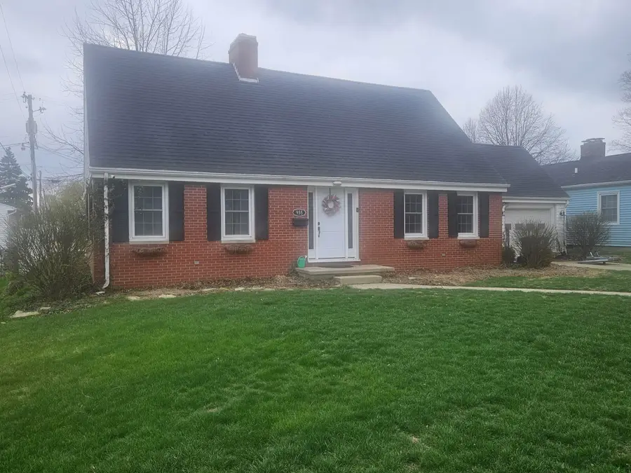 935 W High Street, Saint Marys, OH 45885 - #2