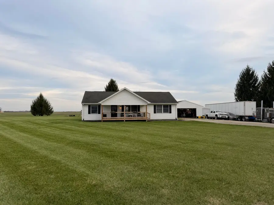 3980 Leatherwood Creek Road, Sidney, OH 45365 - #2
