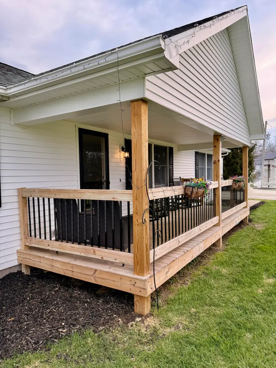 3980 Leatherwood Creek Road, Sidney, OH 45365 - #3