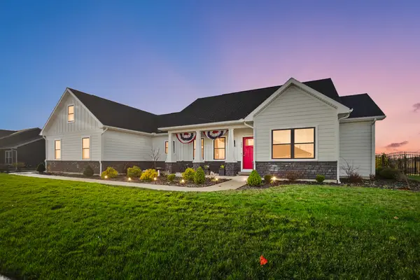 200 E Woodside Drive, Arcanum, OH 45304