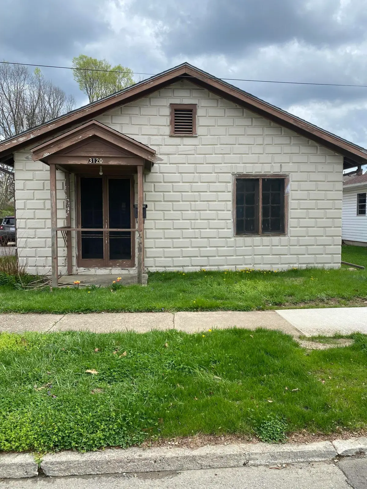 3120 Martel Drive, Dayton, OH 45420 - #1