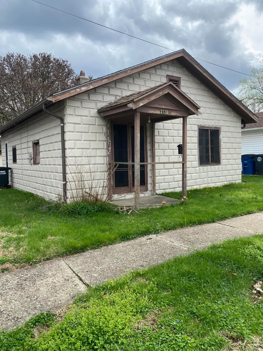 3120 Martel Drive, Dayton, OH 45420 - #2