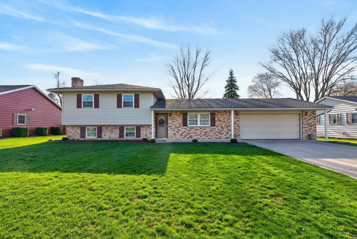 419 Canal Street, New Bremen, OH 45869 - #1