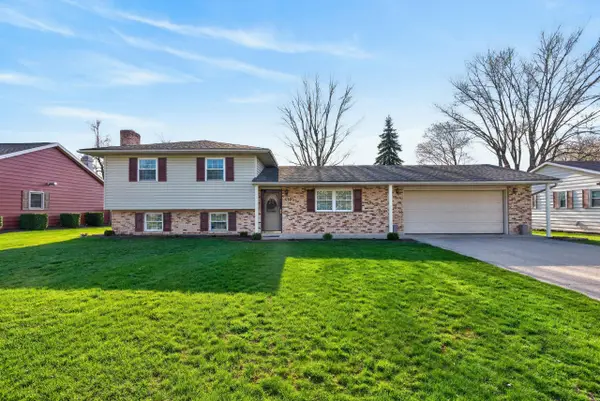 419 Canal Street, New Bremen, OH 45869