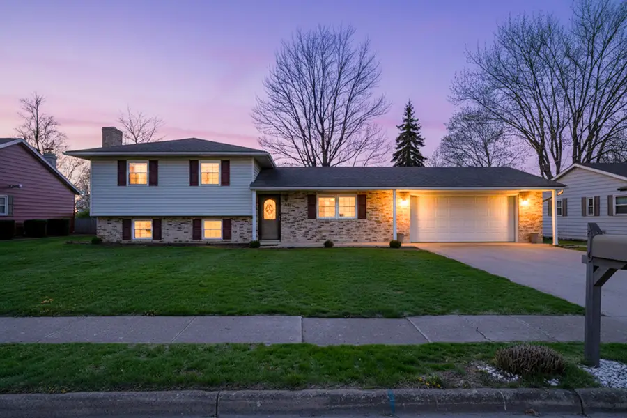 419 Canal Street, New Bremen, OH 45869 - #2