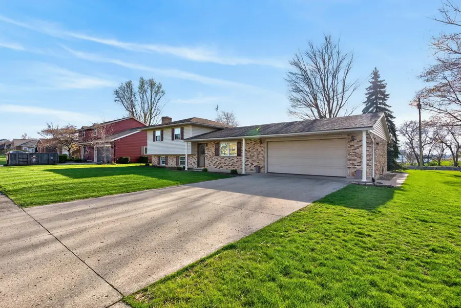 419 Canal Street, New Bremen, OH 45869 - #3