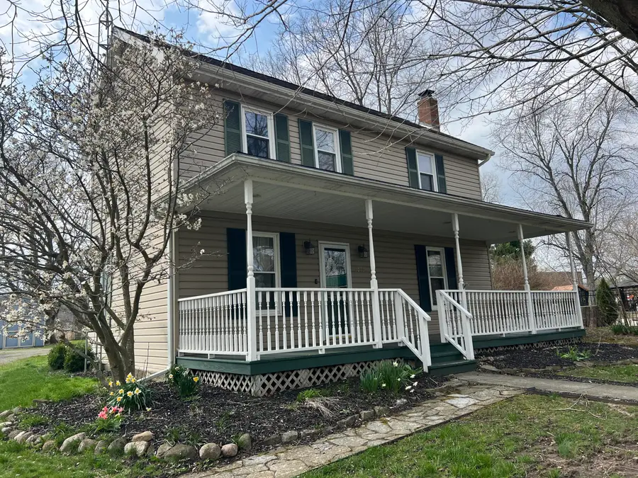 2636 Sandusky Street, Zanesfield, OH 43360 - #2