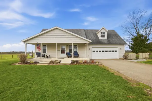 281 W Jackson Road, Springfield, OH 45502