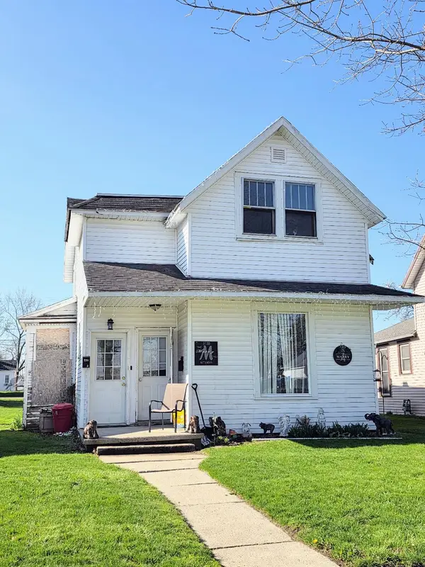 731 Columbia Street, Saint Marys, OH 45885