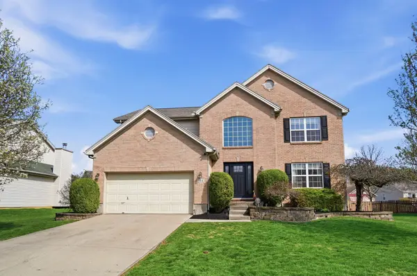 154 Concord Farm Road, Englewood, OH 45322