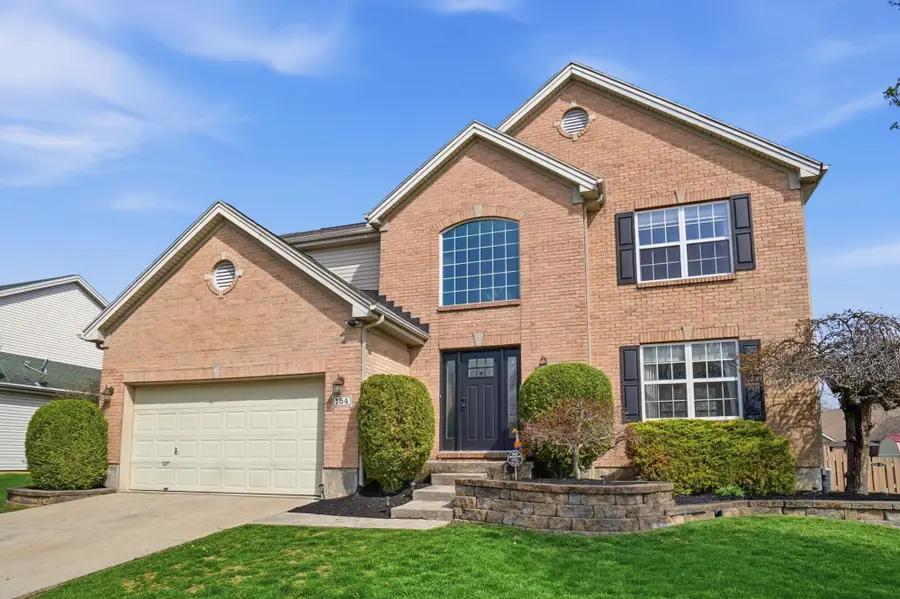 154 Concord Farm Road, Englewood, OH 45322 - #2