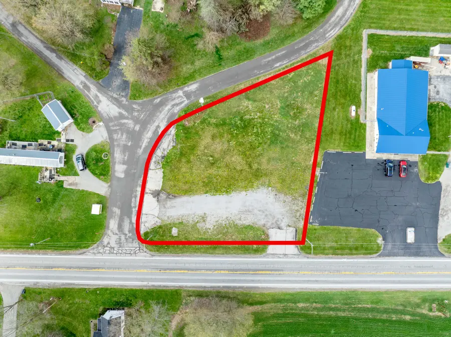 12045 State Route 117, Belle Center, OH 43310 - #3