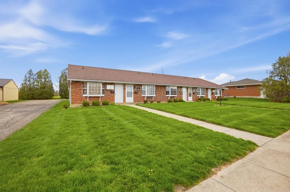 1052 Cheyenne Avenue #1052, Springfield, OH 45503 - #1