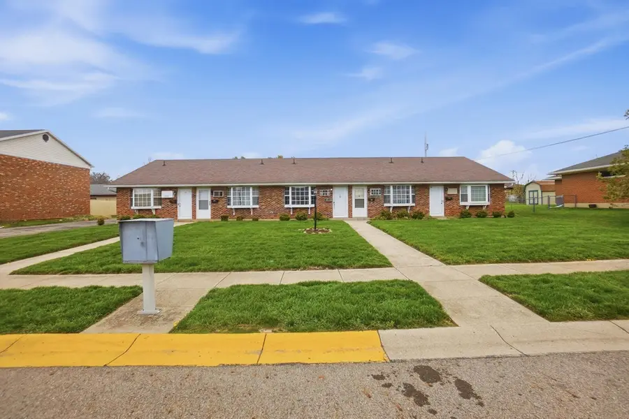 1052 Cheyenne Avenue #1052, Springfield, OH 45503 - #2