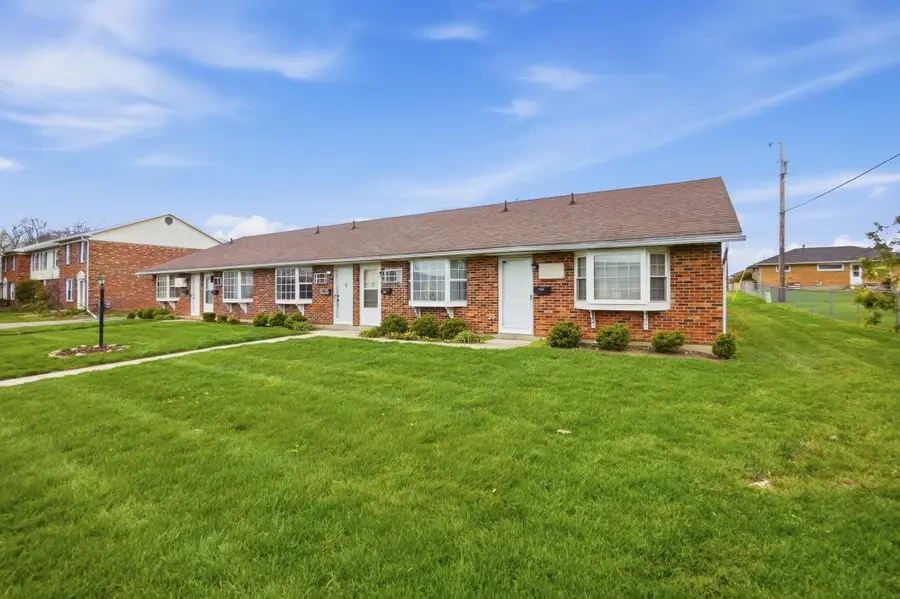 1052 Cheyenne Avenue #1052, Springfield, OH 45503 - #3