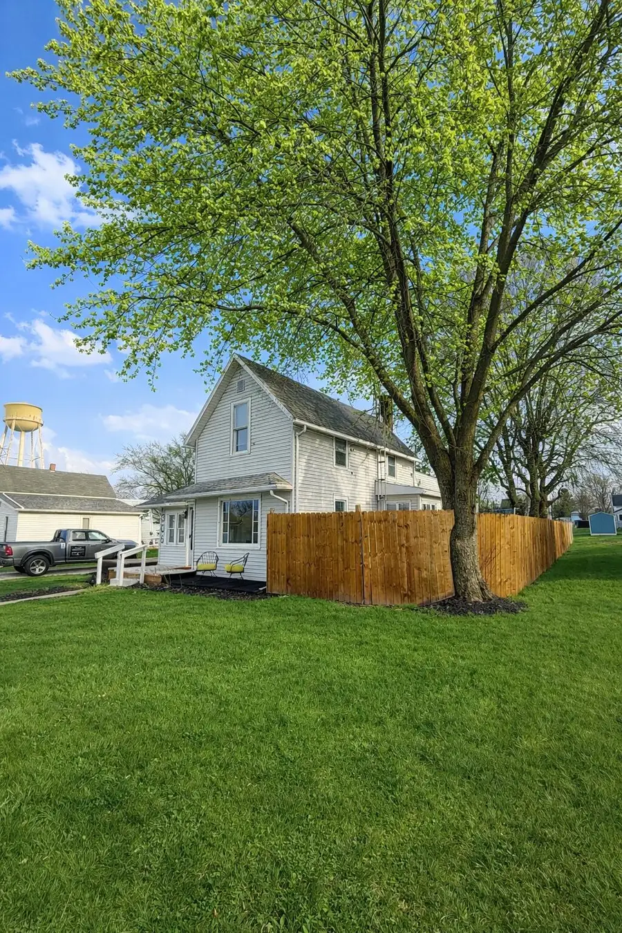 306 W Front Street, Rockford, OH 45882 - #2