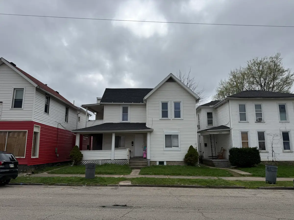 1827 W Main Street, Springfield, OH 45504 - #1
