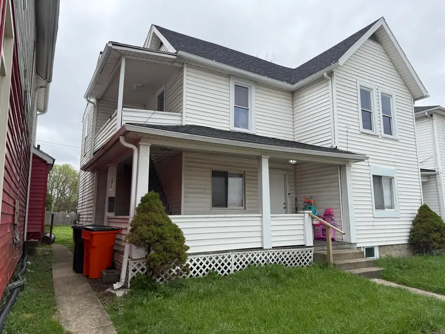 1827 W Main Street, Springfield, OH 45504 - #3