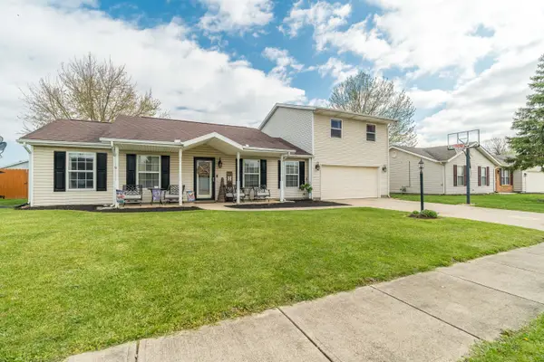 1442 Langdon Road, Sidney, OH 45365