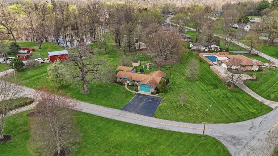 1008 Stevens Circle Drive, New Carlisle, OH 45344 - #3