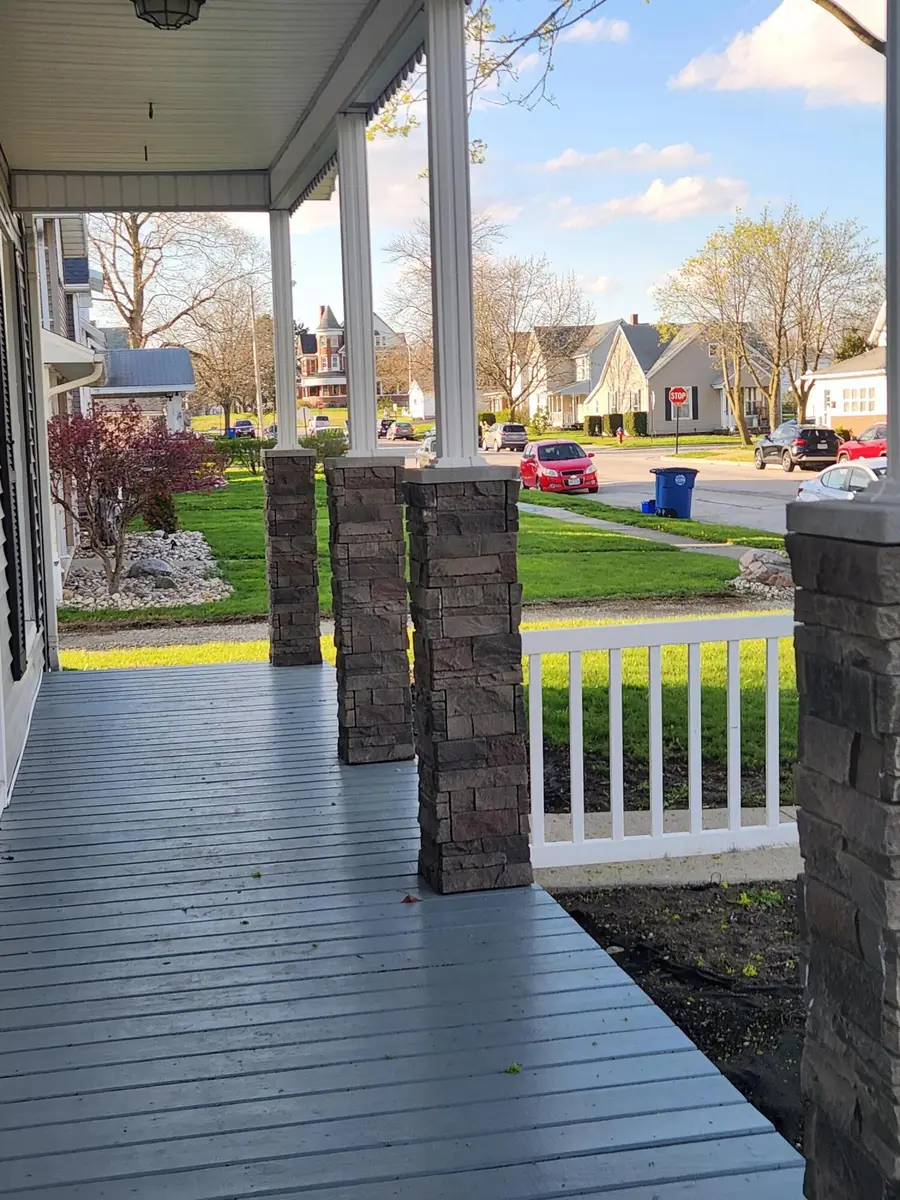 211 N Ash Street, Saint Marys, OH 45885 - #3