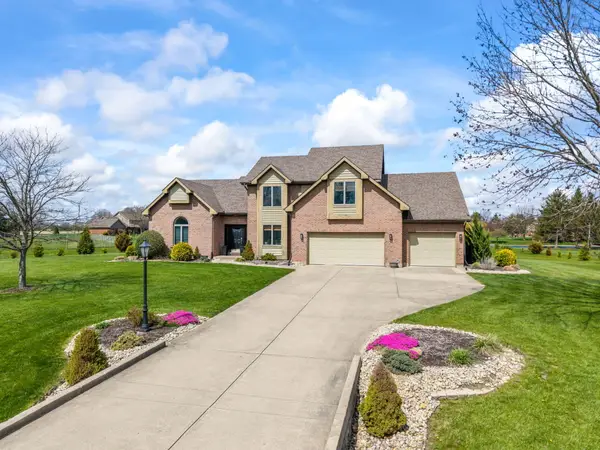 5775 Swan Drive, Clayton, OH 45315