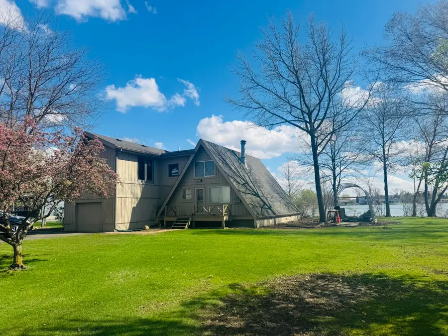 28 Notheana Drive, Saint Marys, OH 45885 - #2