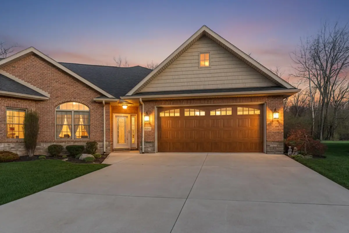 1231 Arthur Court, Sidney, OH 45365 - #1