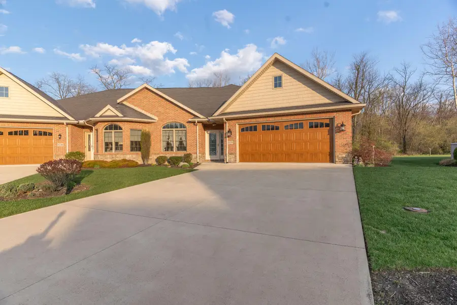 1231 Arthur Court, Sidney, OH 45365 - #2