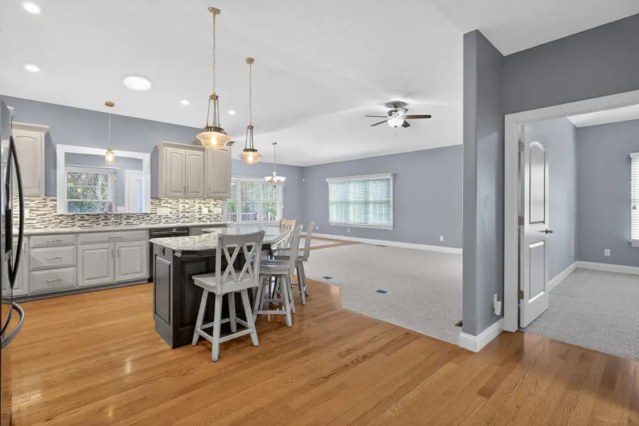 1231 Arthur Court, Sidney, OH 45365 - #3