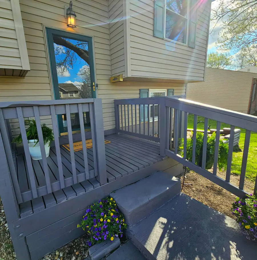 651 W Martindale Road, Englewood, OH 45322 - #3