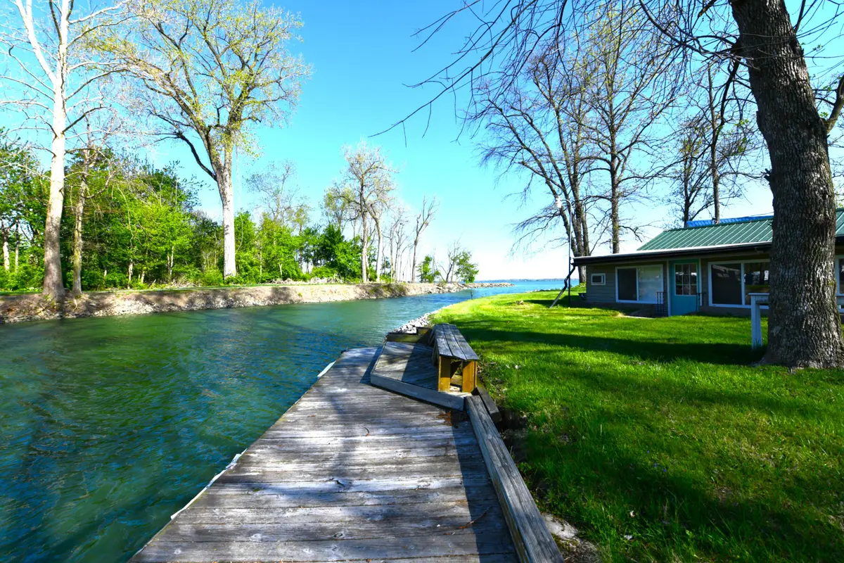 5445 Behm Road #Lot 15, Celina, OH 45822 - #1