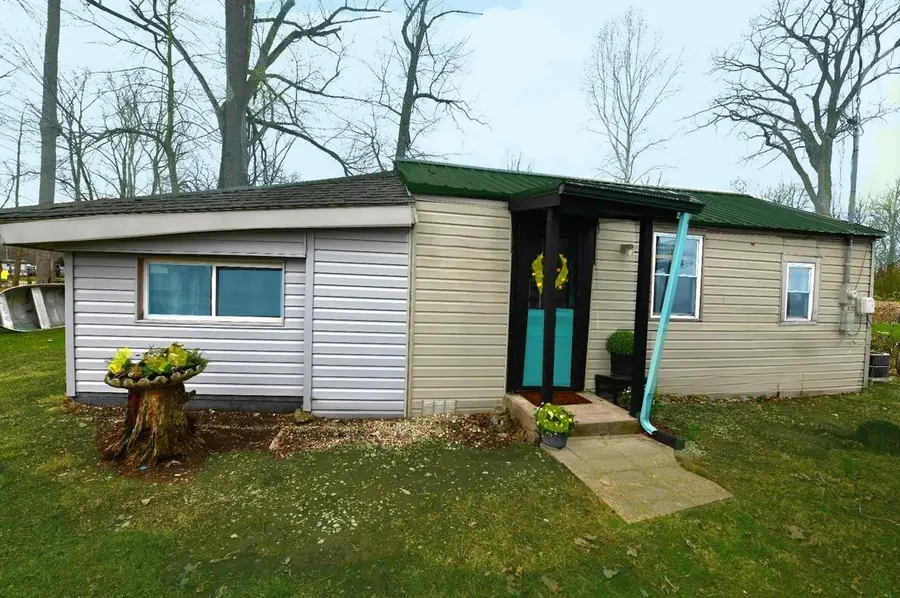 5445 Behm Road #Lot 15, Celina, OH 45822 - #3