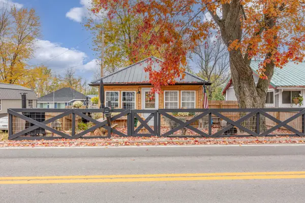 211 E Main Street, Russells Point, OH 43348