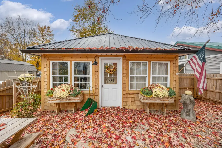 211 E Main Street, Russells Point, OH 43348 - #3